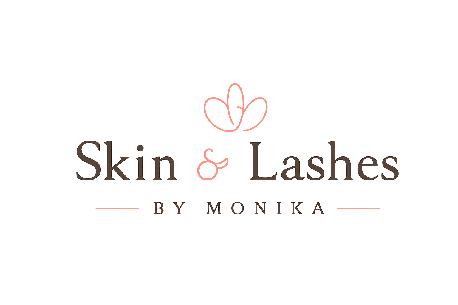 Skin and Lashes by Monika