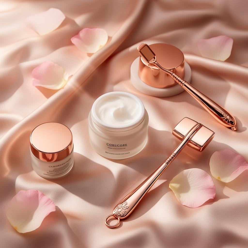 Facials & Skin at Skin and Lashes by Monika, Morgan Hill